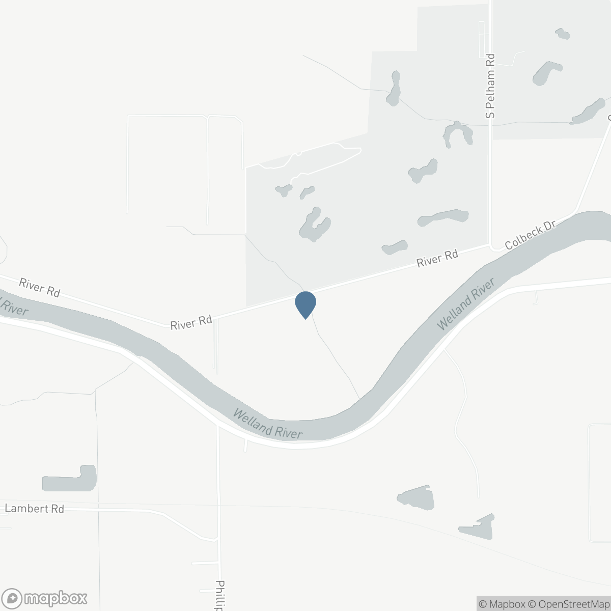118 RIVER Road, Pelham, Ontario L0S 1C0